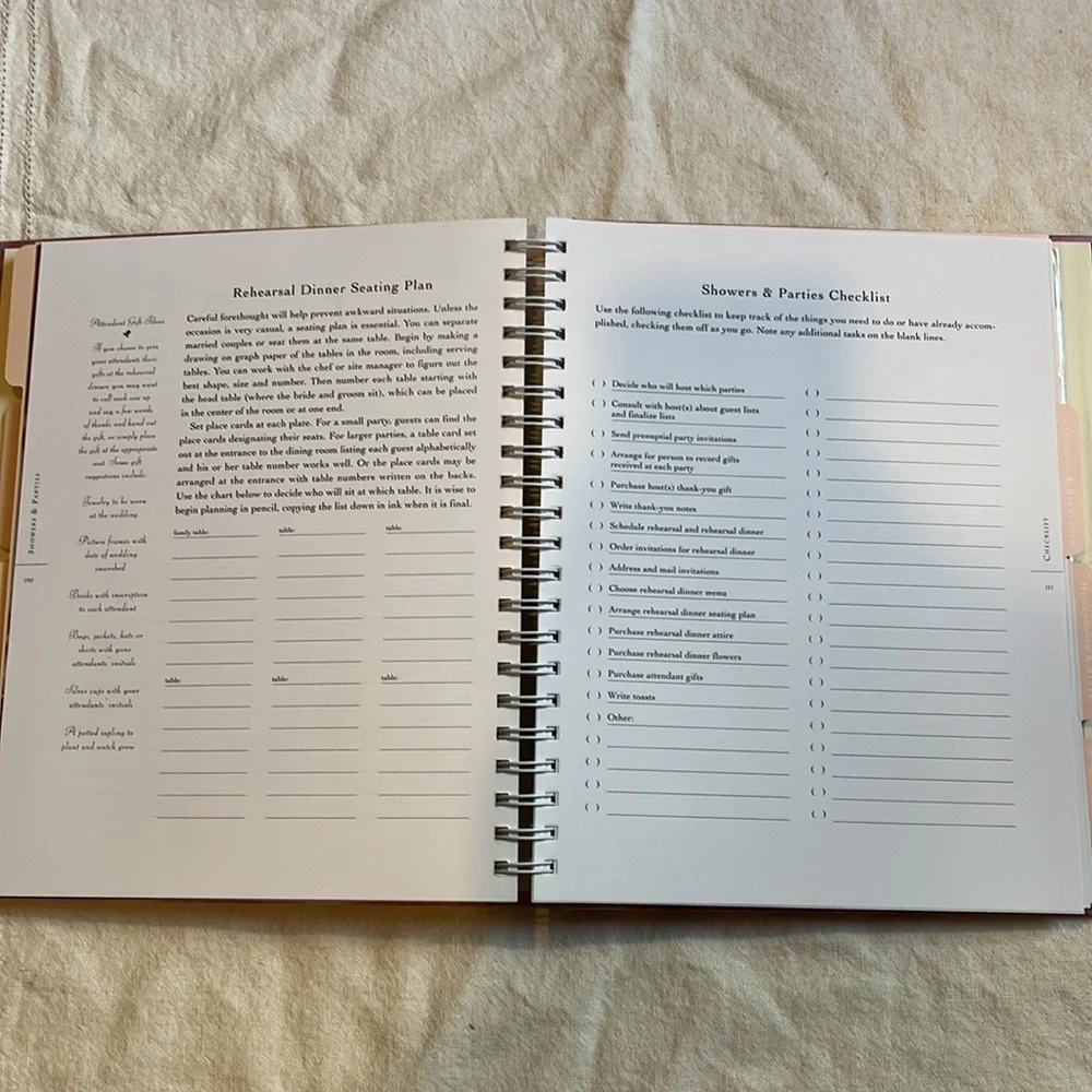 The Williams-Sonoma Wedding Planner